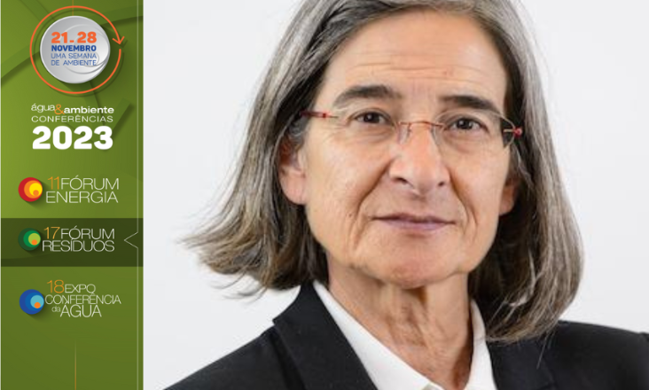 GRAÇA MARTINHO ELENCA OS GRANDES TEMAS DO 17.º FÓRUM RESÍDUOS