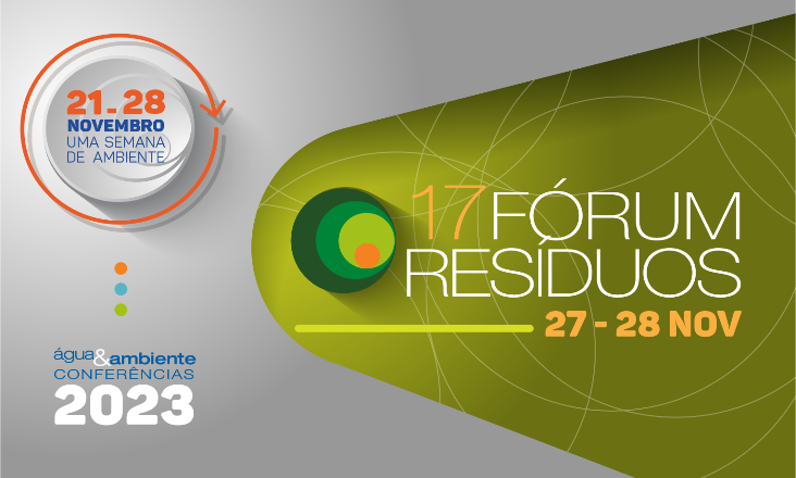 17.º FÓRUM RESÍDUOS DISCUTE NOVAS LICENÇAS: CONHEÇA OS ORADORES  