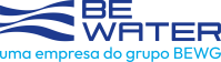 BE WATER