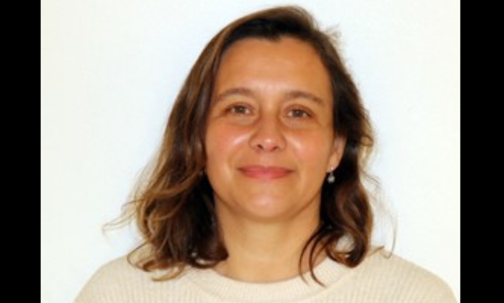 Inês Mateus