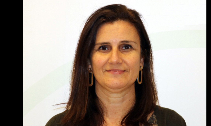 Ana Cristina Carrola