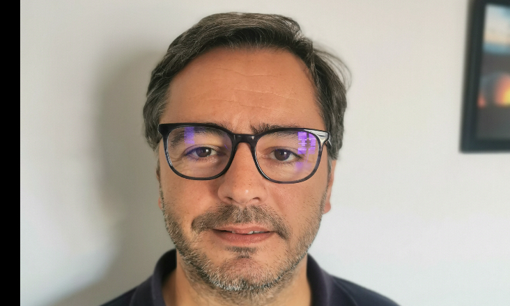 Sérgio Lopes