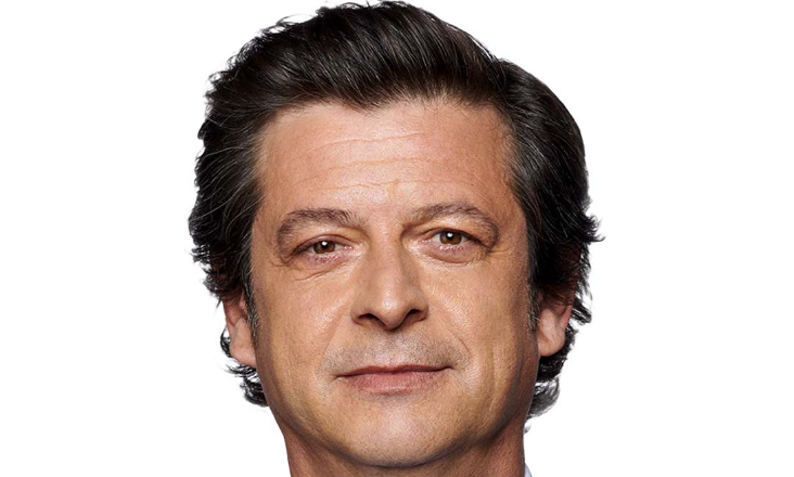 Salvador Malheiro