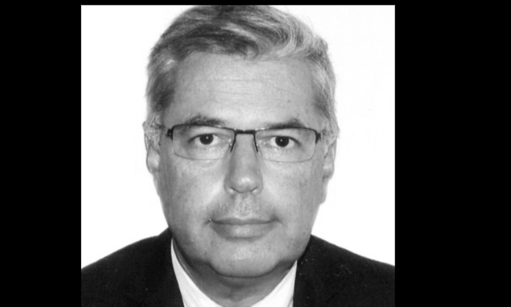 Paulo Preto dos Santos