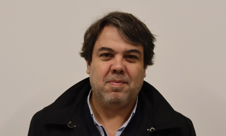 Luís Assunção