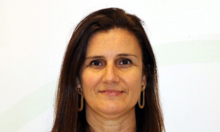 Ana Cristina Carrola