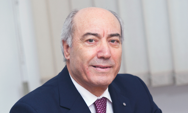 Carlos Raimundo 