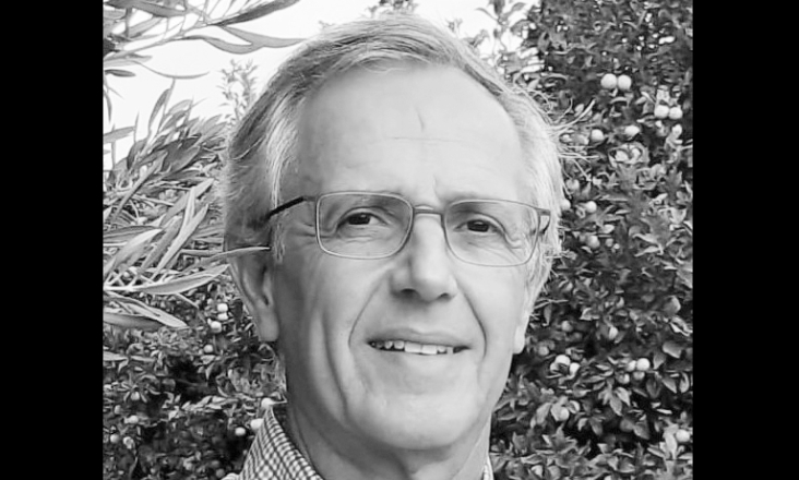 José Medeiros Pinto