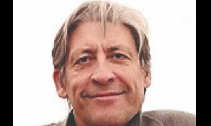 José Manuel Palma