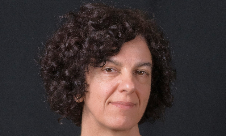 Maria José Sebastião