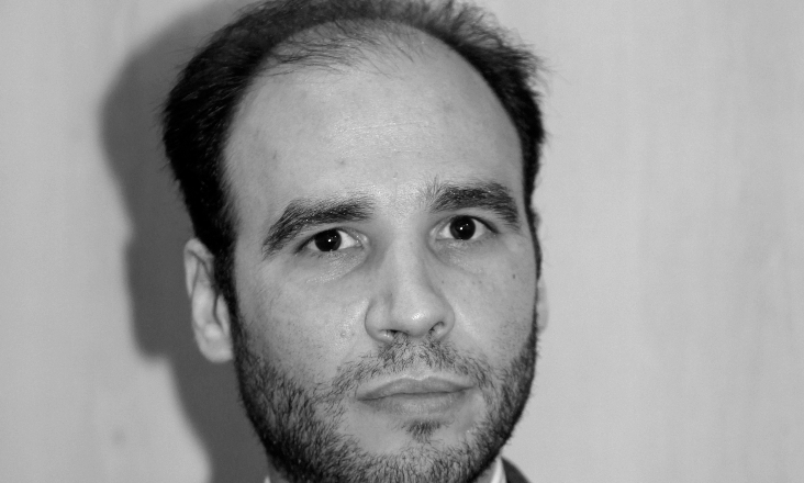 Ricardo Vidal