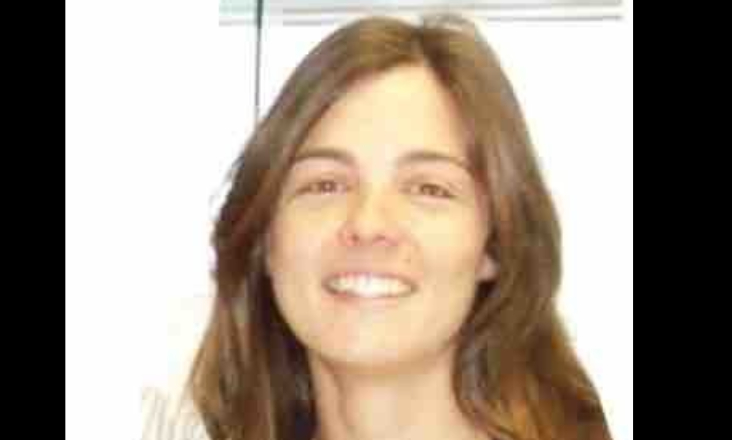 Rosa Vazquez