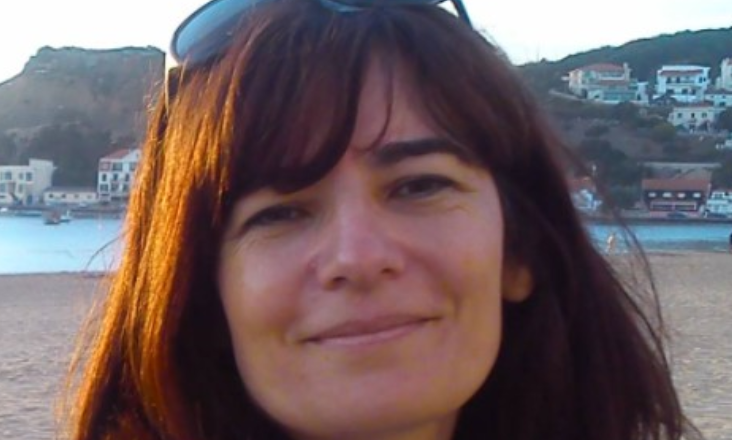 Catarina Rebelo