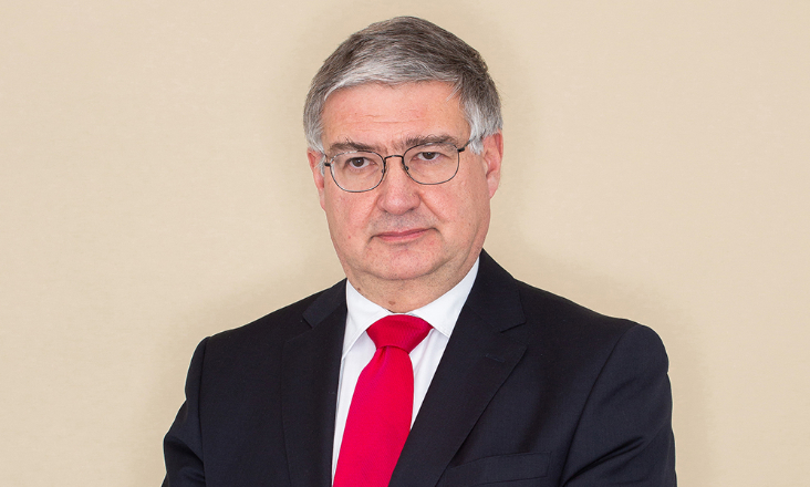 Mário João Fernandes
