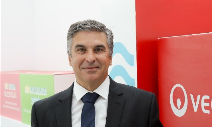 José Costa Pereira