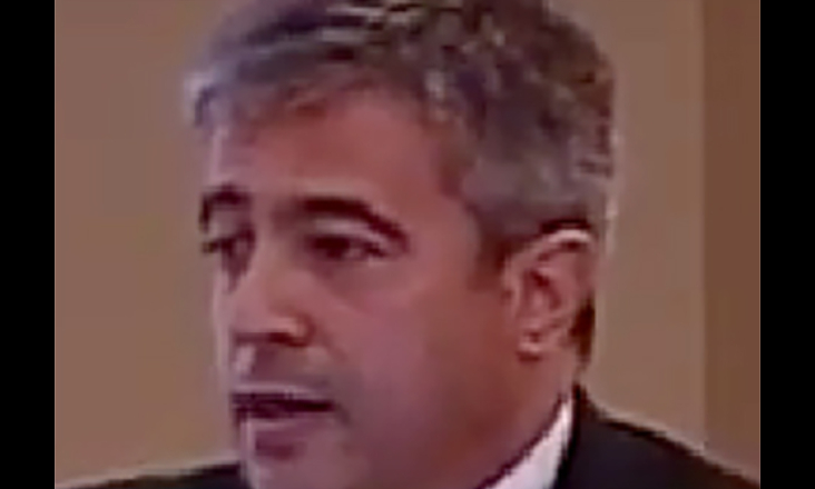 Pedro Furtado