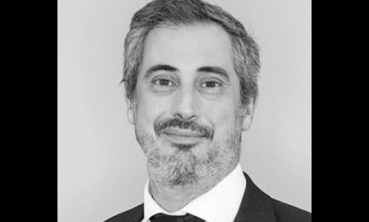 José Eduardo Martins