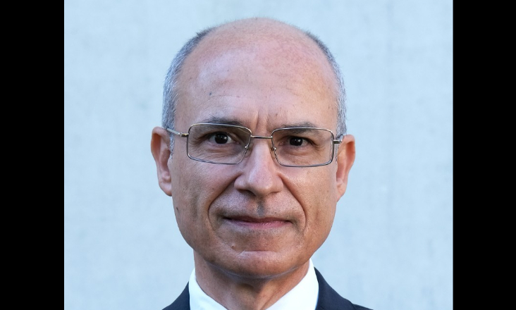 Tiago Simões de Almeida