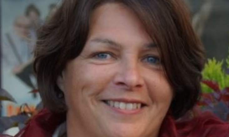 Stefanie Siebert