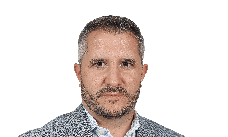 Alexandre Lote