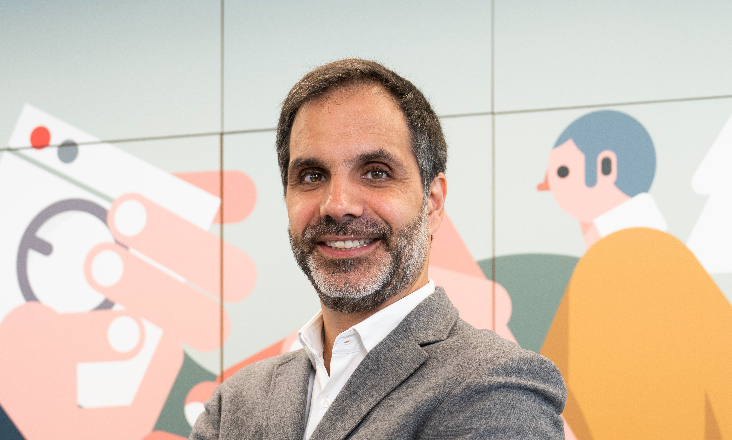 Pedro Nazareth