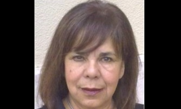 Elizabeth D’Almeida Duarte