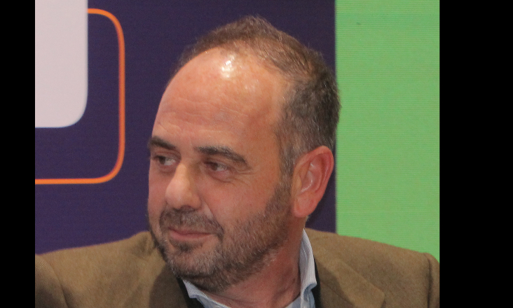 Paulo Rodrigues