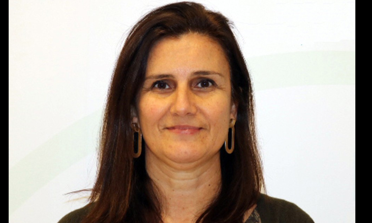 Ana Cristina Carrola