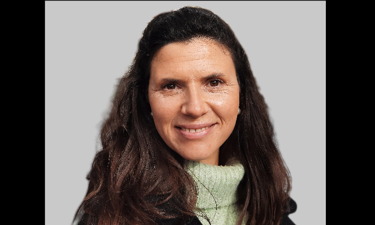Cristiana Gomes