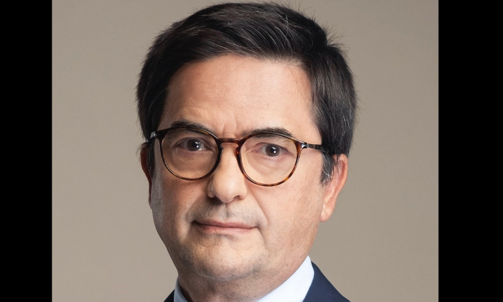 Paulo Ferrão