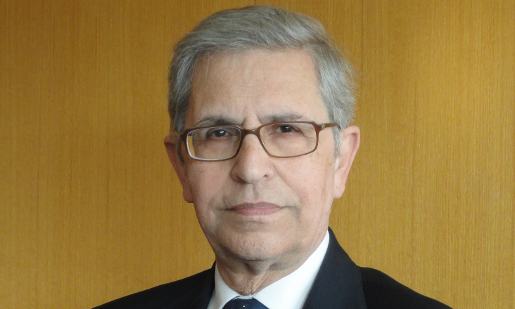 Jaime Braga