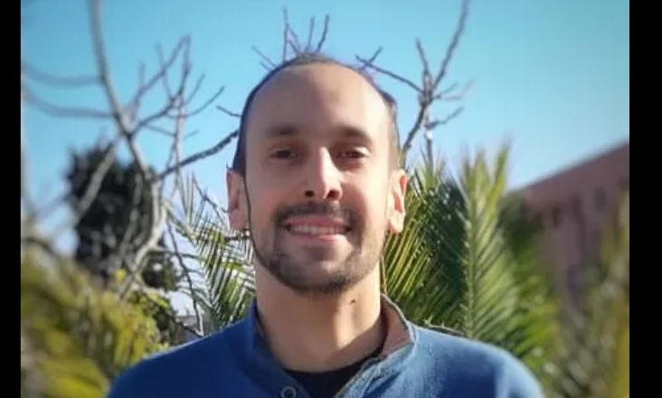 Ismael Casotti