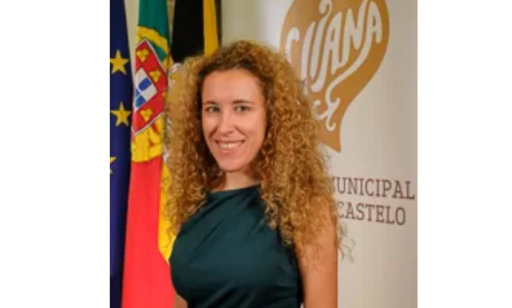 Carlota Borges
