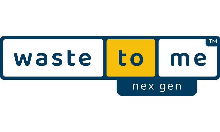 WASTE TO ME