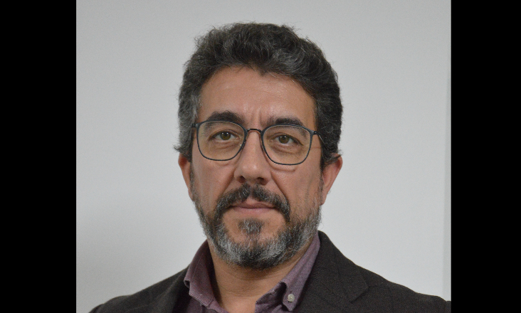 Rui Carvalheira