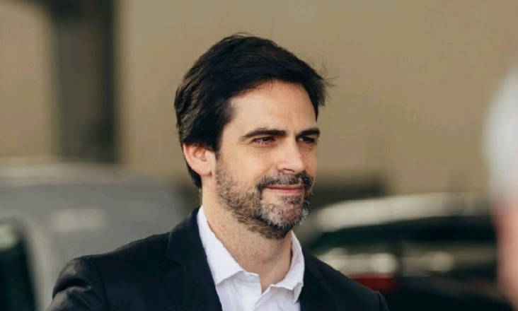 Pedro Simões