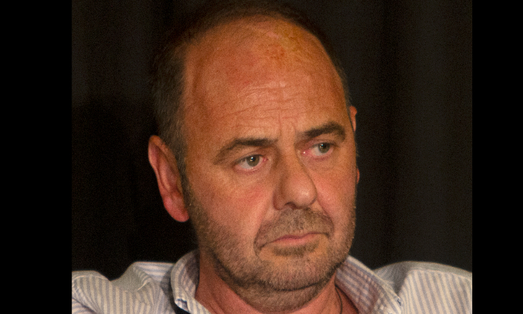 Paulo Rodrigues