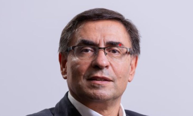 Francisco Gírio