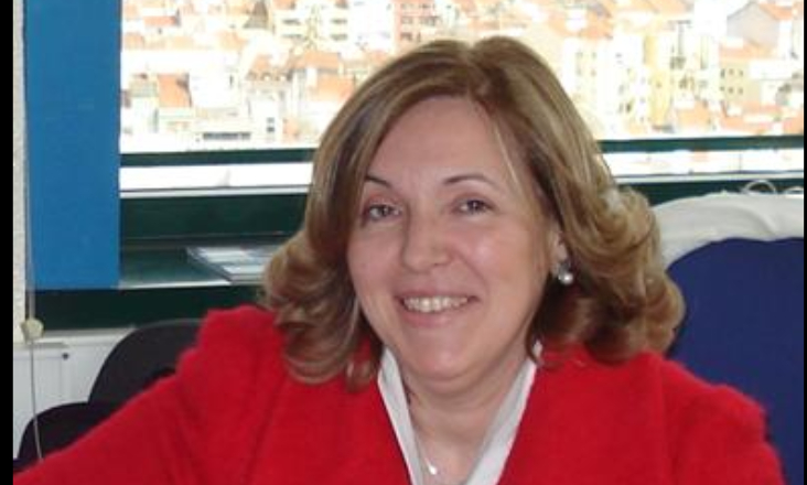 Susete Martins Dias