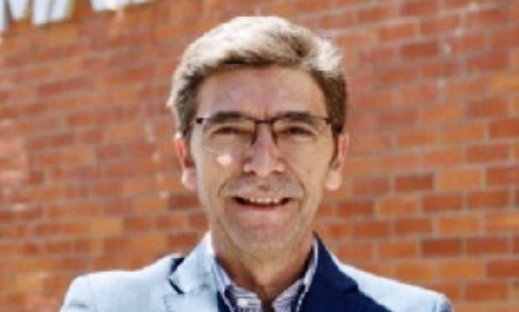 Carlos Mendes