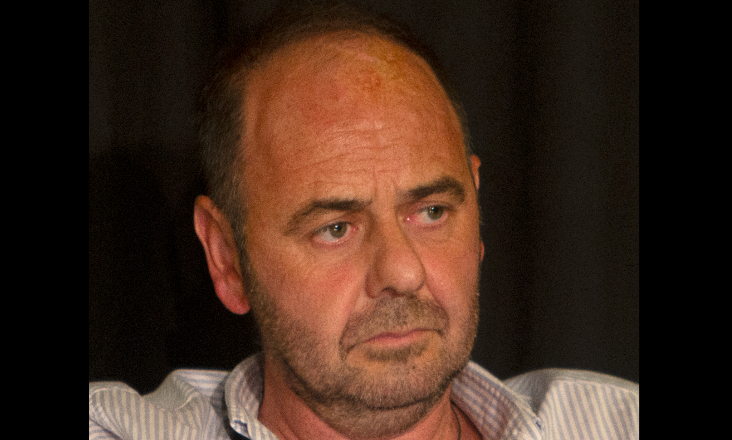 Paulo Rodrigues