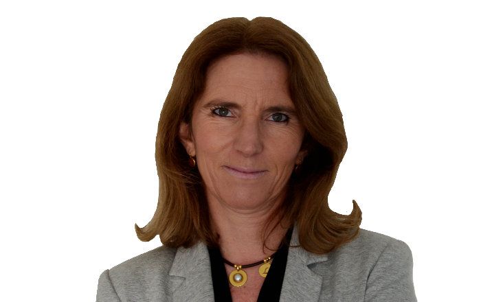 Benedita Chaves
