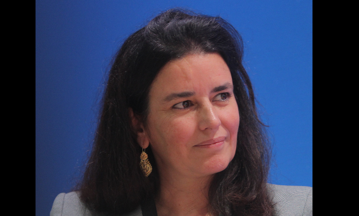 Inês Baeta Neves