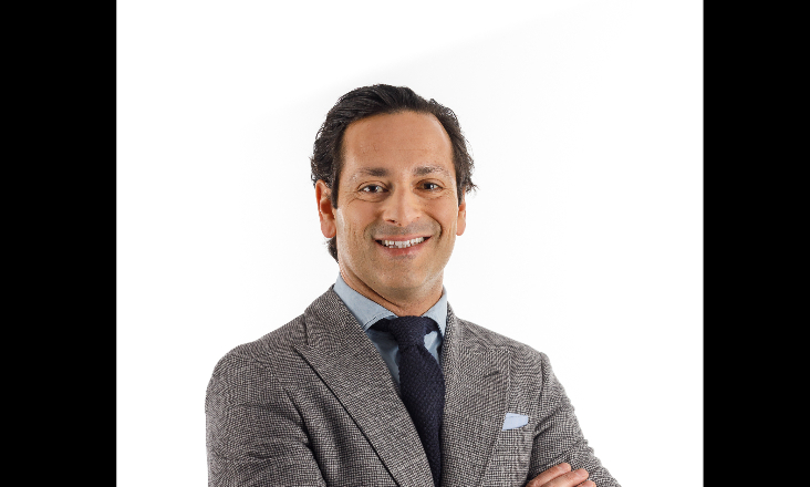 Luís Capão