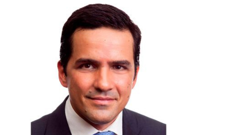 Miguel Faria