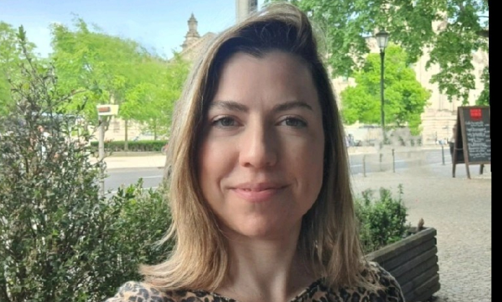 Sílvia Ricardo