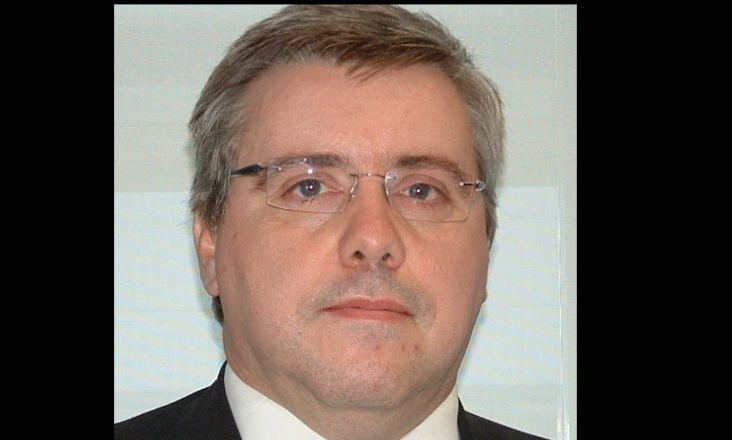 Fernando Pedro Moutinho