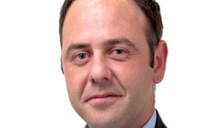 Paulo Rodrigues