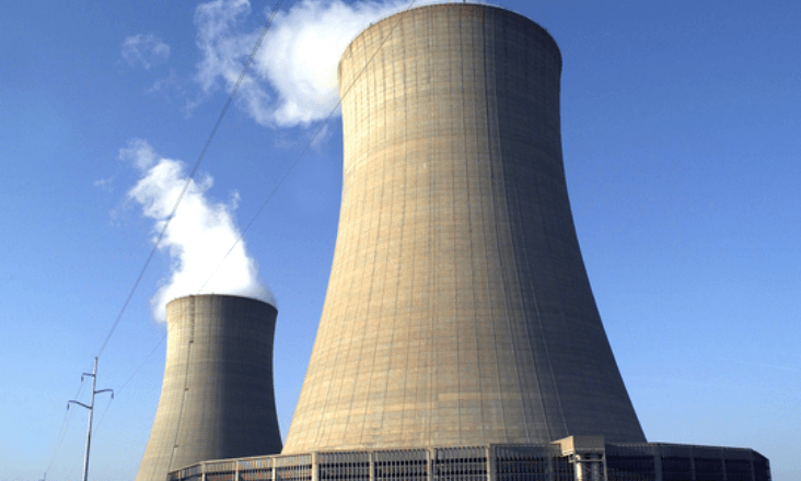 Matos Fernandes: “Não faz qualquer sentido uma central nuclear em Portugal”