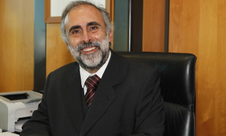 Pedro Verdelho reeleito vice-presidente do Conselho de Reguladores Europeus de Energia